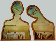 Haga click para ver la imagen ampliada a couple with their heads full of clouds 1936.jpg